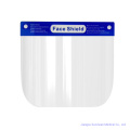 in Stock Clear Protection Face Shield